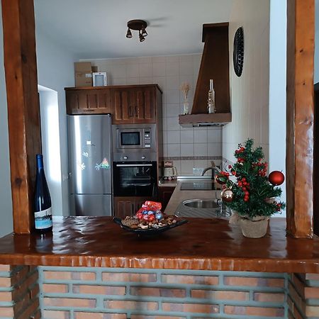 Finca Valdes Vejer de la Frontera Ngoại thất bức ảnh