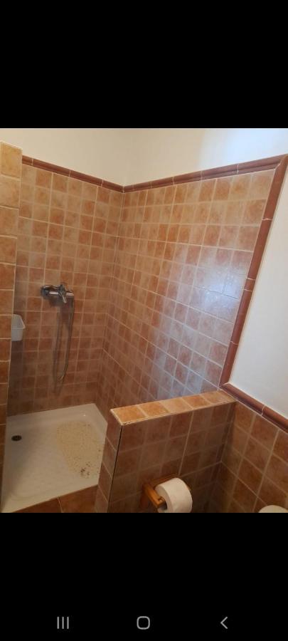 Finca Valdes Vejer de la Frontera Ngoại thất bức ảnh