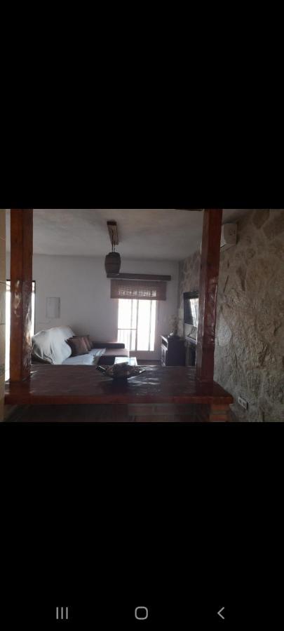 Finca Valdes Vejer de la Frontera Ngoại thất bức ảnh