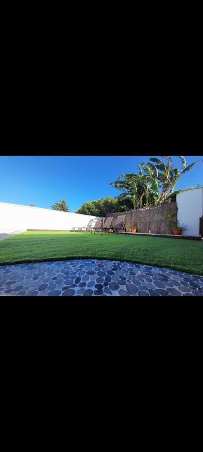 Finca Valdes Vejer de la Frontera Ngoại thất bức ảnh