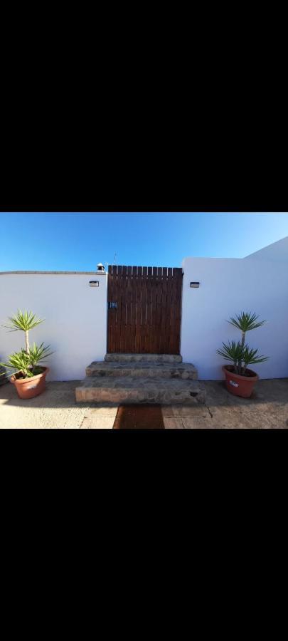 Finca Valdes Vejer de la Frontera Ngoại thất bức ảnh