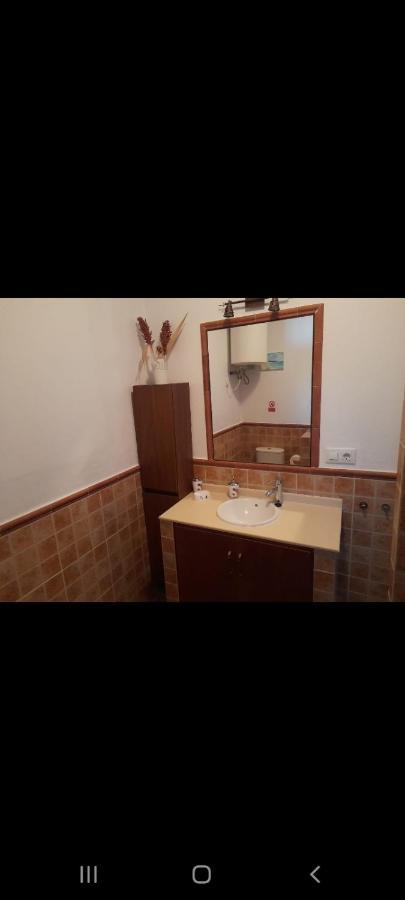 Finca Valdes Vejer de la Frontera Ngoại thất bức ảnh