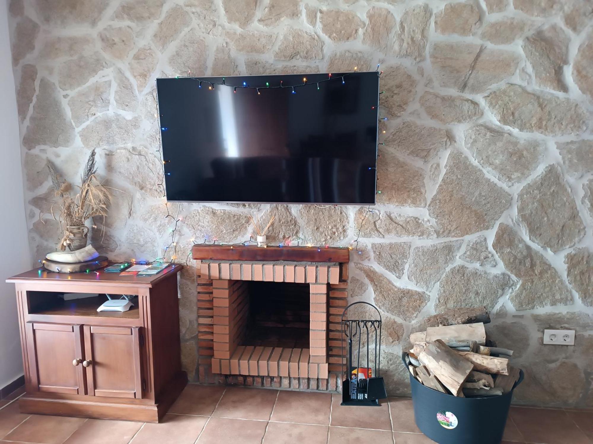 Finca Valdes Vejer de la Frontera Ngoại thất bức ảnh