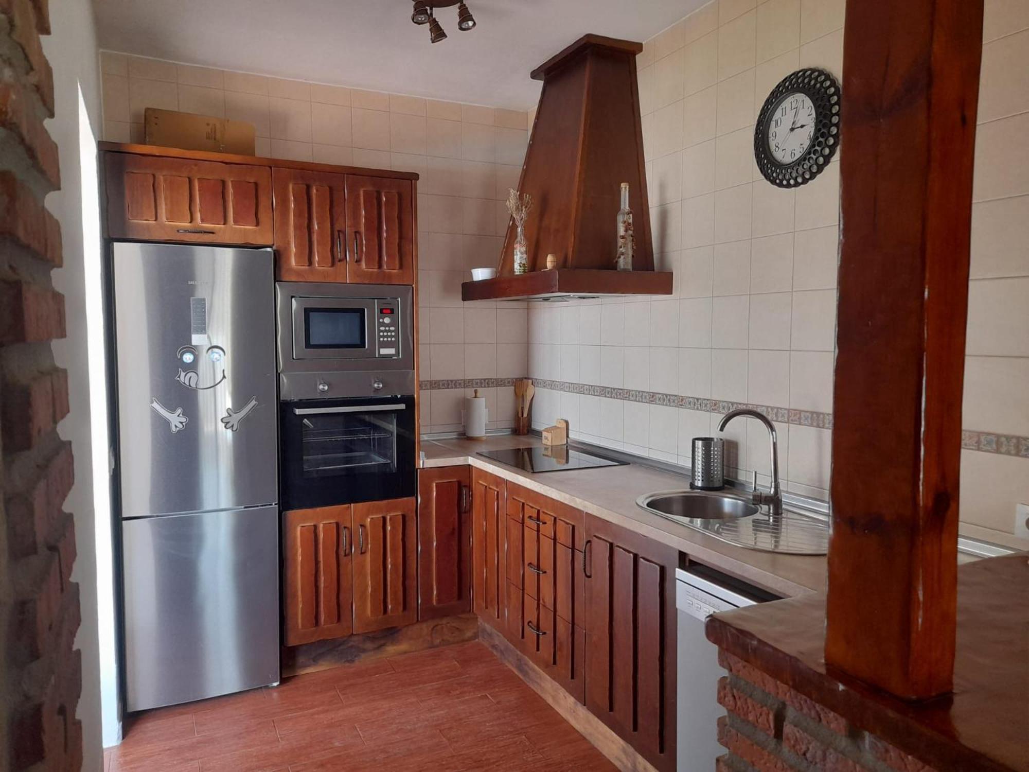 Finca Valdes Vejer de la Frontera Ngoại thất bức ảnh