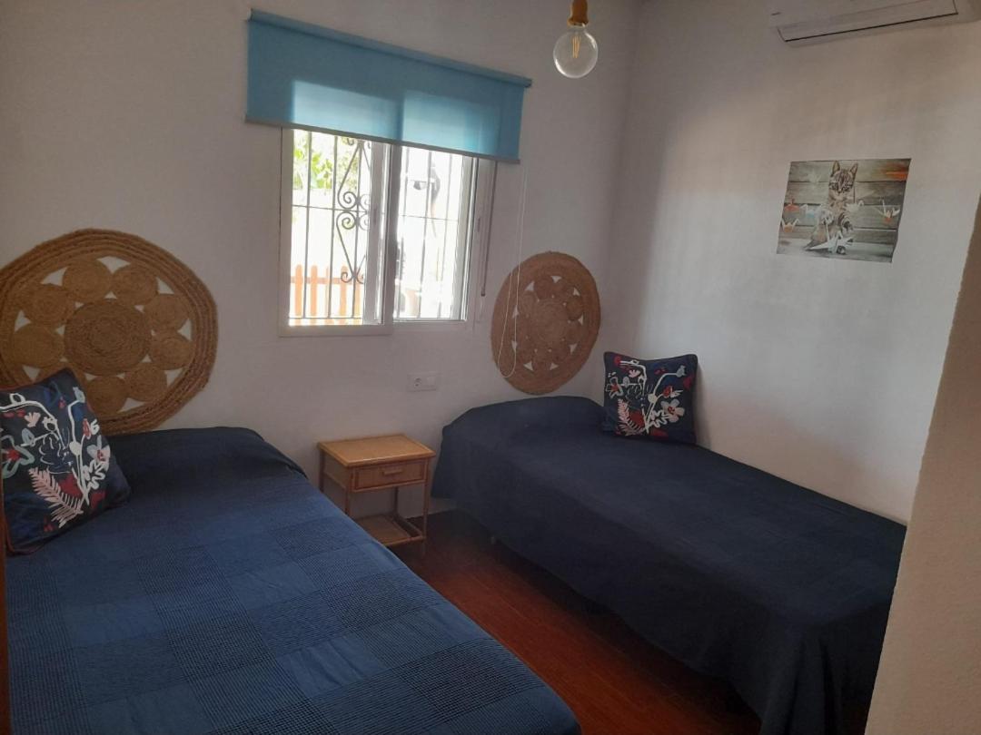 Finca Valdes Vejer de la Frontera Ngoại thất bức ảnh