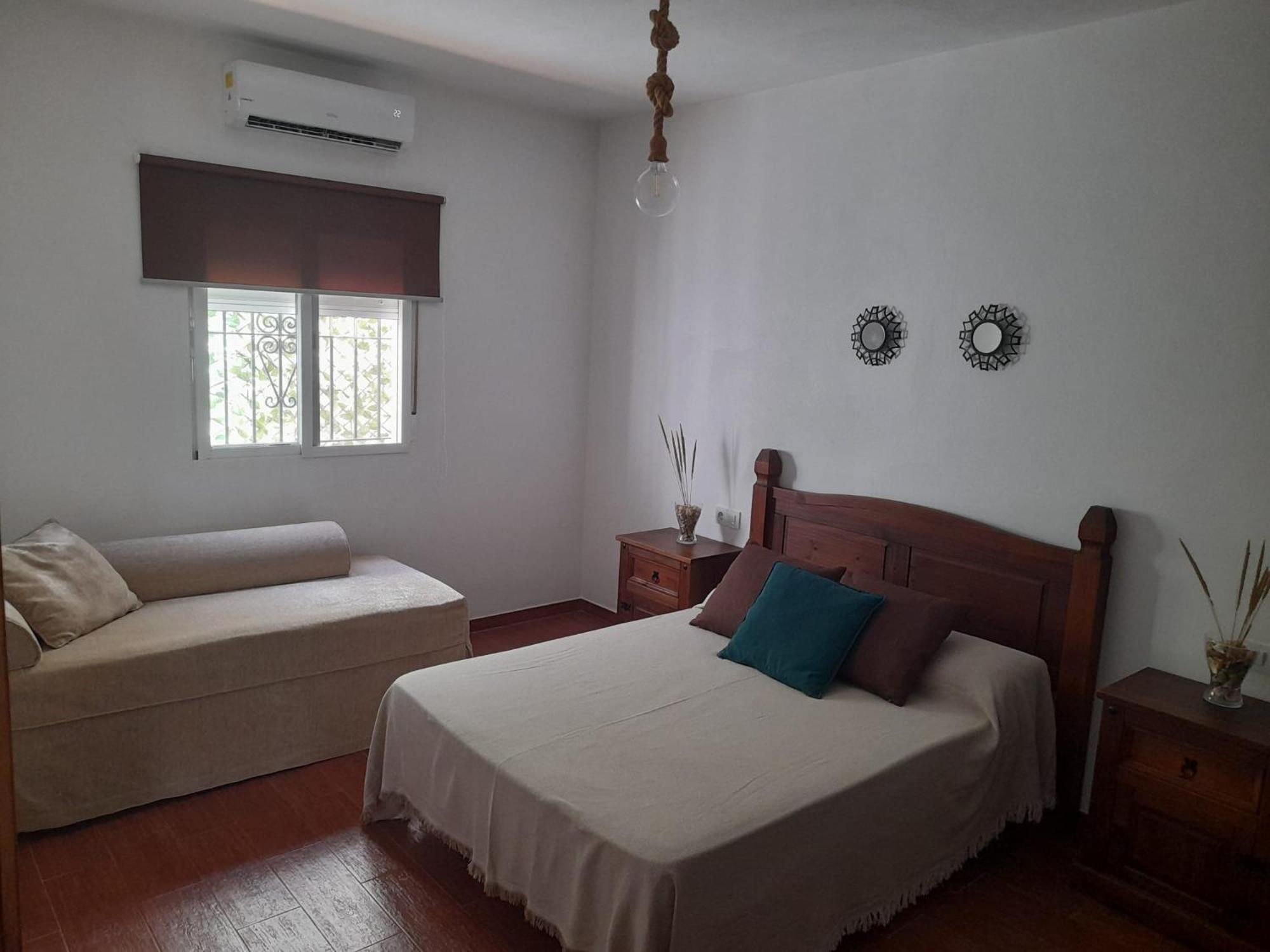 Finca Valdes Vejer de la Frontera Ngoại thất bức ảnh