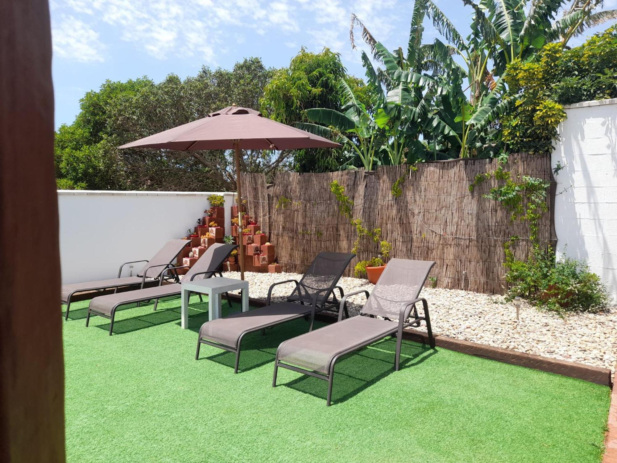 Finca Valdes Vejer de la Frontera Ngoại thất bức ảnh